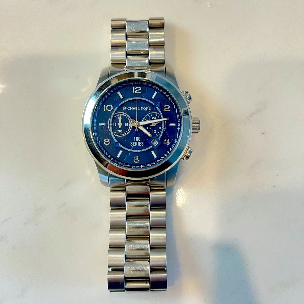 Michael Kors watch